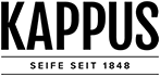 KAPPUS | Seife seit 1848 Logo