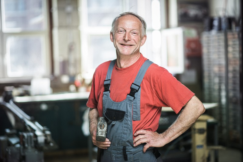 Karriere KAPPUS Seife seit 1848