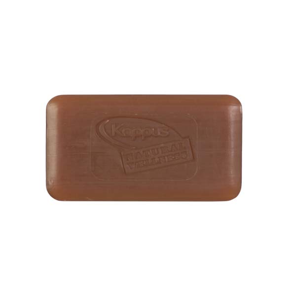 Volcanic Clay Natural Soap - KAPPUS | Seife seit 1848