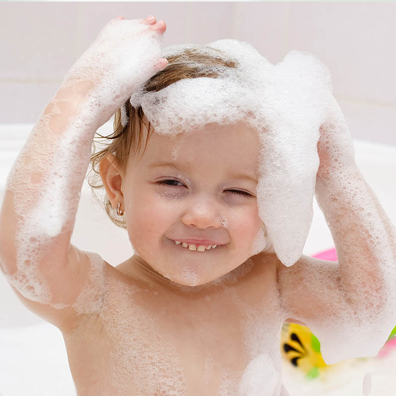 baby bath, baby soap, chirldren shampoo bar